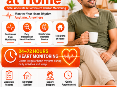 Goodhealth21 Diagnostics