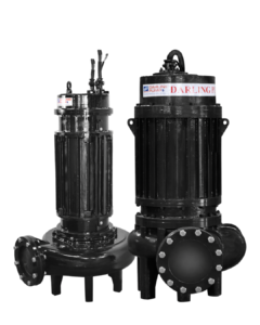 Submersible Pump Manufacturer India | Darling Pumps