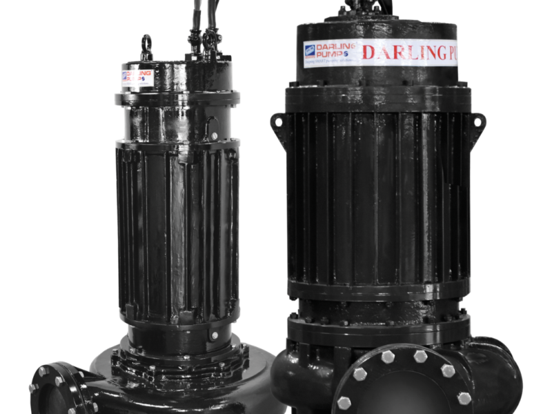 Submersible Pump Manufacturer India | Darling Pumps