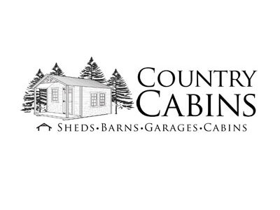 Country Cabins - Portable Storage Buildings, Barns, Cabins, Sheds & Garages in Ohio