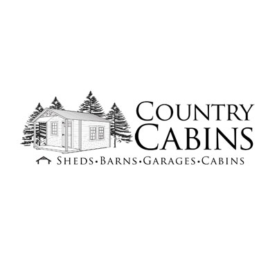 Country Cabins - Portable Storage Buildings, Barns, Cabins, Sheds & Garages in Ohio