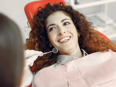 Dentist Leopold