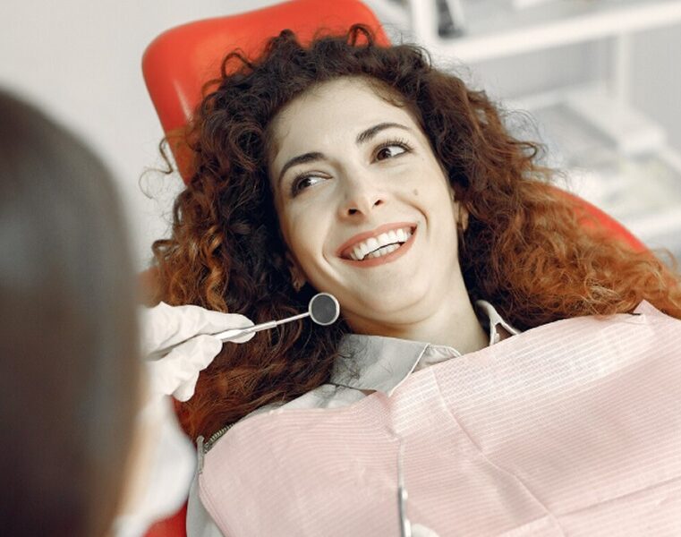 Dentist Leopold
