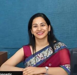 Dr Hansali Neema Bhartiya | Best Gynecologist in Indore