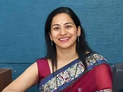 Dr Hansali Neema Bhartiya | Best Gynecologist in Indore