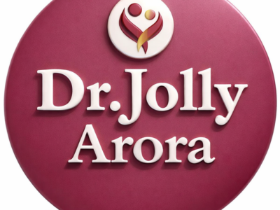Dr. Jolly Arora