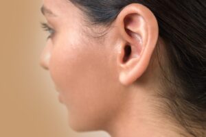 Earlobe Correction Surgery in Dubai