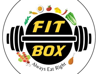 FitBox - Healthy & High Protein Meals(Healthy Meal Delivery)