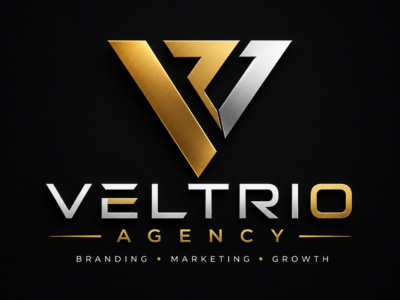 Veltrioagency – Premium Web Design & Development Agency