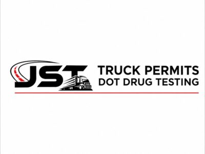 JST Truck Permits