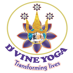 yogdvine