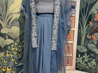 Fashion clothing store