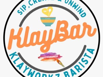 Klayworkz Barista-KlayBar Art Cafe