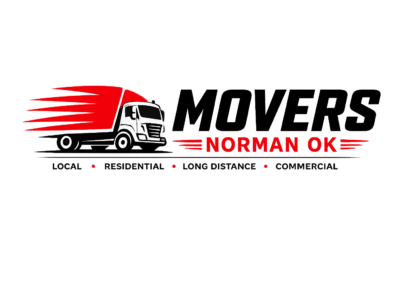Movers in Norman Oklahoma