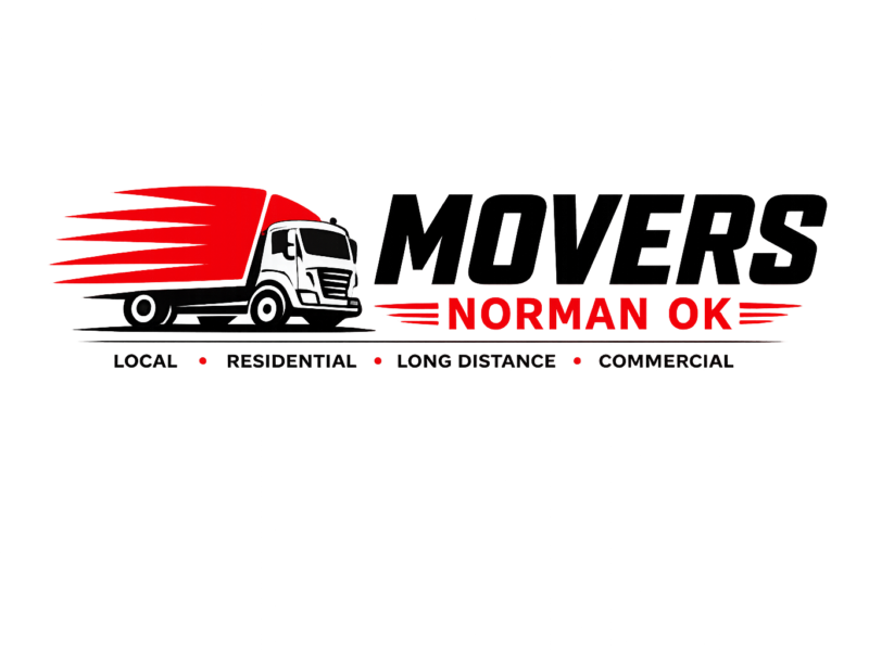 Movers Norman OK