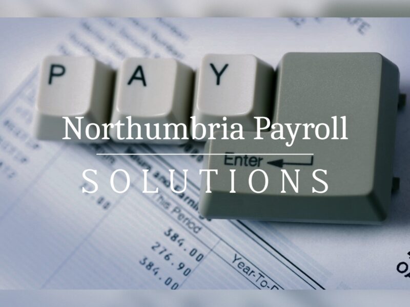 Reliable Employee Payroll Solutions for Businesses in Northumberland