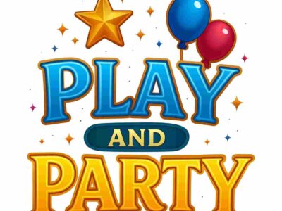 Play and Party - Children's amusement center in Bengaluru, Karnataka