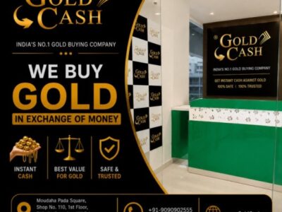 Best Place to Sell Gold in Raipur Chhattisgarh