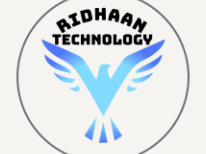 Digital Marketing Services | Ridhaan Technology
