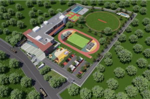 Celeste International School