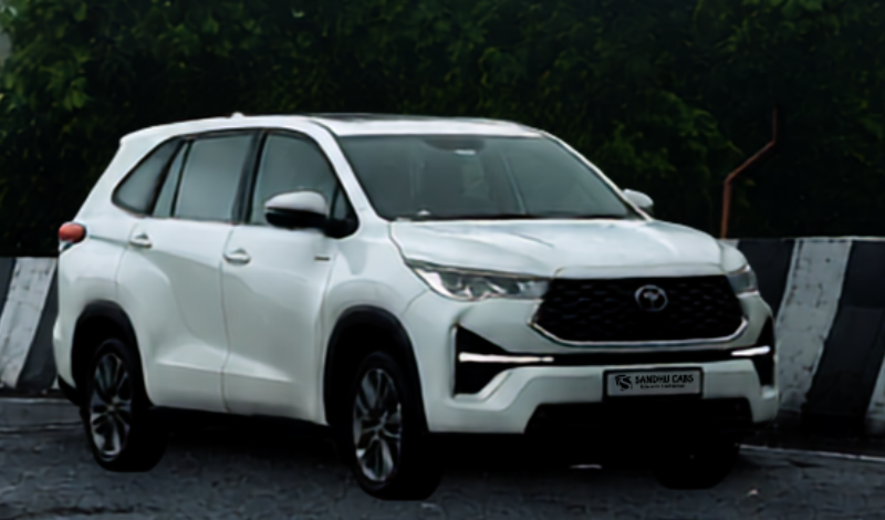 Trip & Outstation Cab Services – Sandhu Cabs