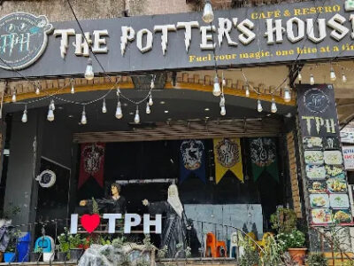 The Potter's House (TPH)