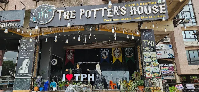 The Potter's House (TPH)