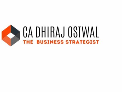 Experienced Chartered Accountant in Ahmedabad for Business Solutions