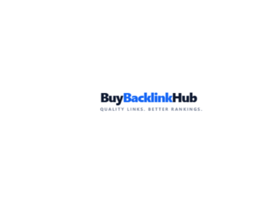BuyBacklinkHub QUALITY LINKS. BETTER RANKINGS.