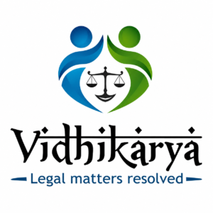 Vidhikarya Legal Services LLP