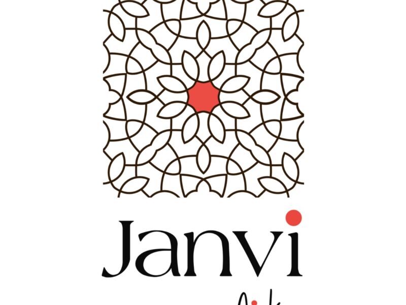 Janvi Aika Traditional Party Wears (Women's clothing store in Tiruppur, Tamil Nadu)