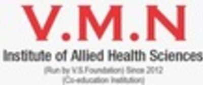 V.M.N Institute of Allied Health Sciences – Begin Your Healthcare Career Journey with Trusted Education Institute