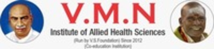 V.M.N Institute of Allied Health Sciences – Begin Your Healthcare Career Journey with Trusted Education Institute