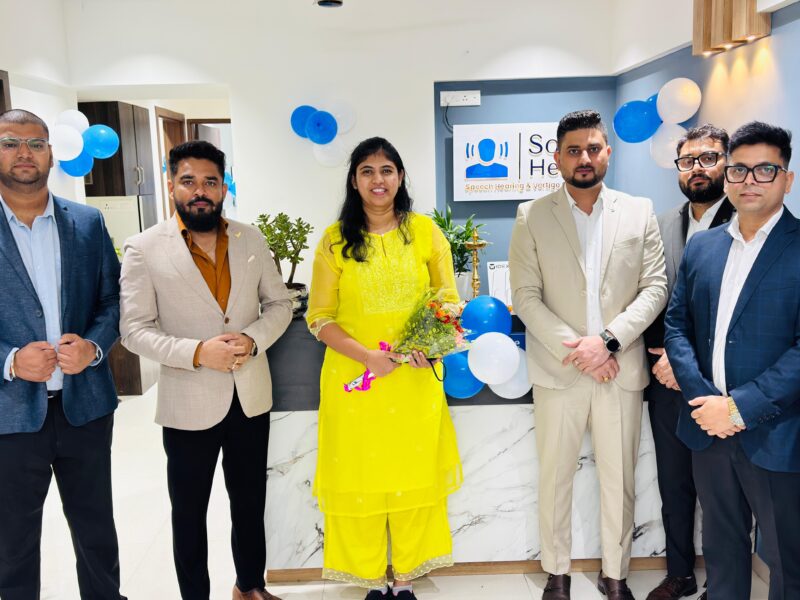 Hearing Aid Clinic in Baner Pune