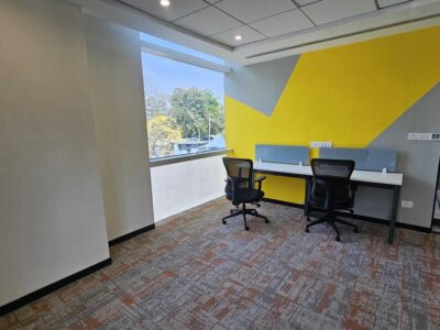 Best Co working Space in Whitefield