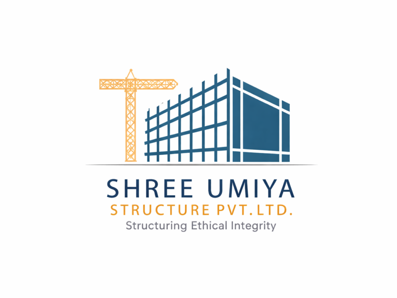 SHREE UMIYA STRUCTURE PVT LTD