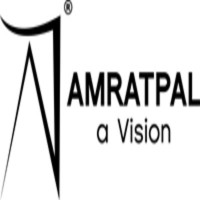 Amratpal A Vision