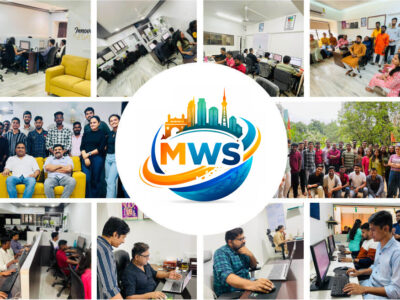 Mumbai Web Design Company That Turns Visitors into Customers