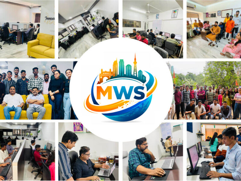 Mumbai Web Design Company That Turns Visitors into Customers