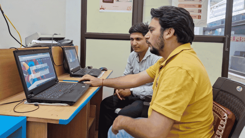 Best Computer Course in Dehradun