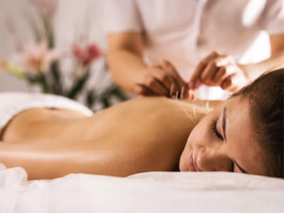 Holistic Acupuncture Therapy in Chennai for Pain Relief