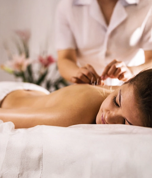 Holistic Acupuncture Therapy in Chennai for Pain Relief