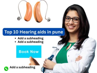 speech pathology and audiologist