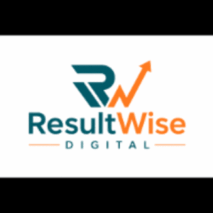 ResultWise Digital Marketing Agency