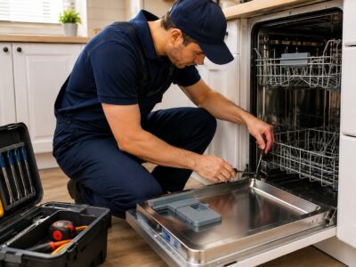 Appliance Repair warner robins GA