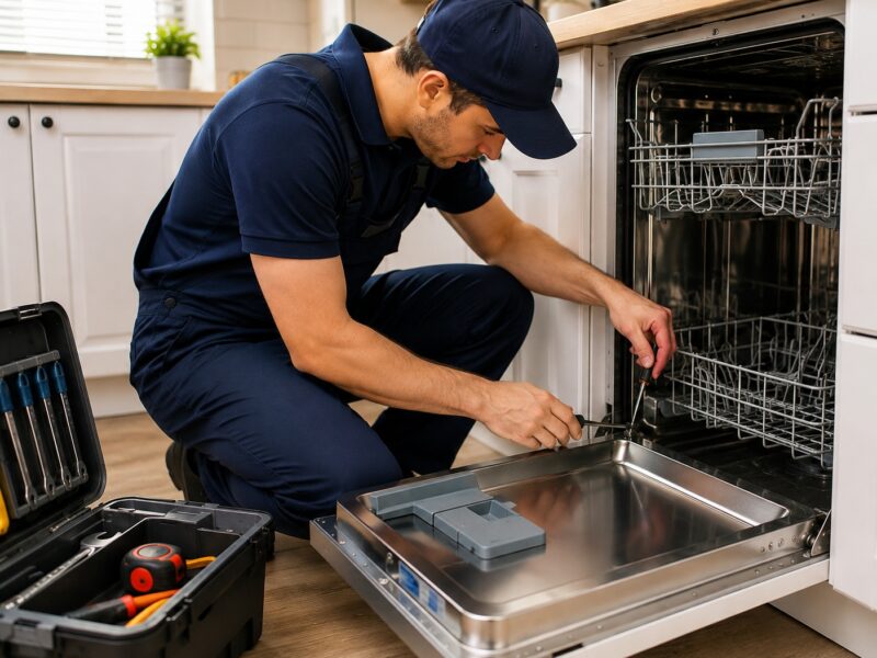 Appliance Repair warner robins GA