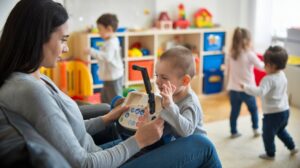 Foundations Care – Supporting Children, Families and Communities Through Compassionate Care