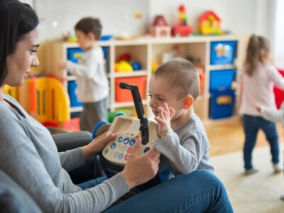 Foundations Care – Supporting Children, Families and Communities Through Compassionate Care