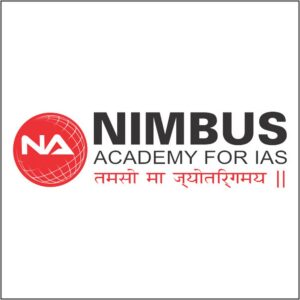Nimbus Academy for IAS Coaching