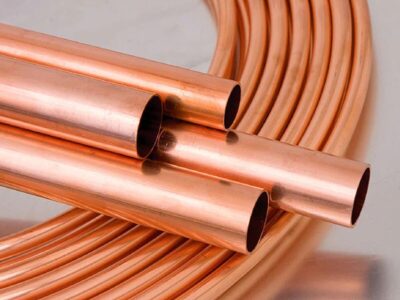 Copper Patti